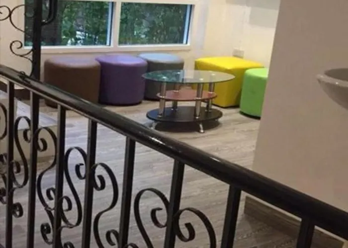 Hostal New S7 Vip