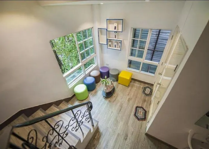 Hostal New S7 Vip *
