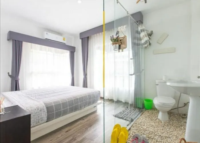 New S7 Vip Hostal