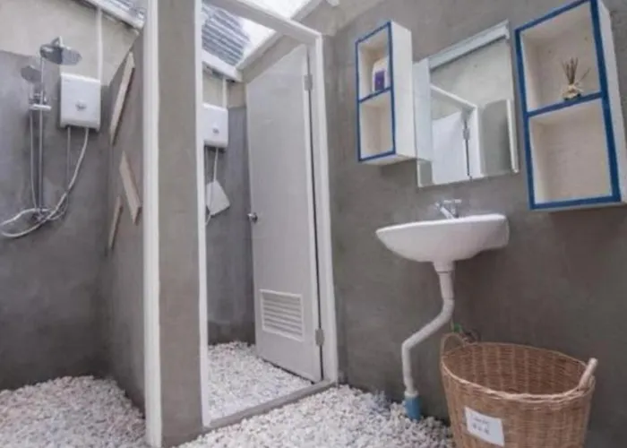 New S7 Vip Hostal *