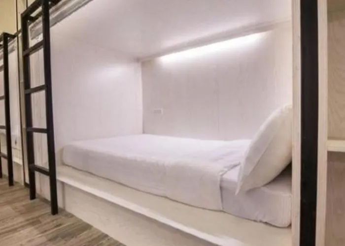 Hostal New S7 Vip