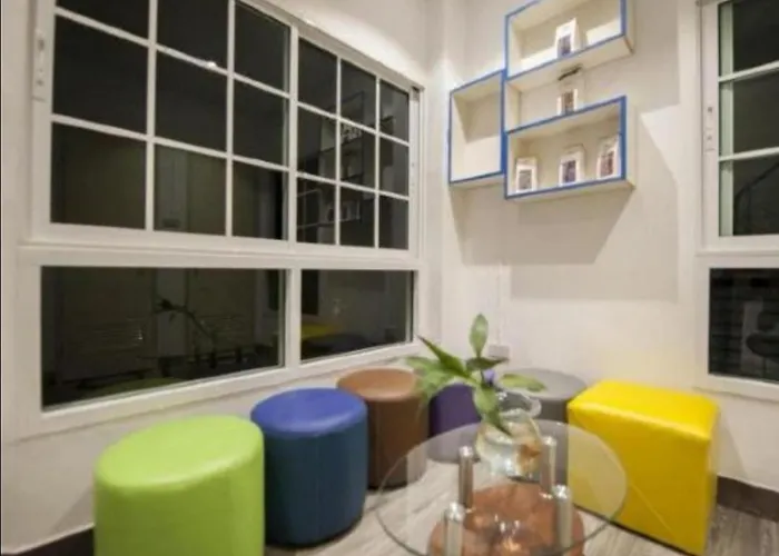 Hostal New S7 Vip